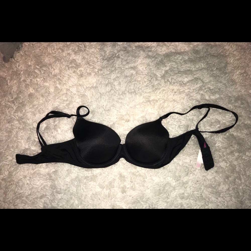 T-shirt bra